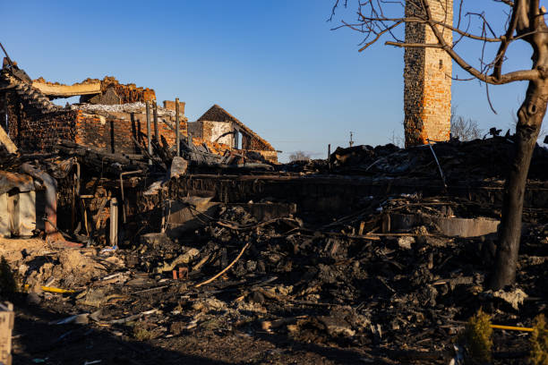 Reliable Fire Damage Removal contractor in Montrose, PA by Fire Damage Flint