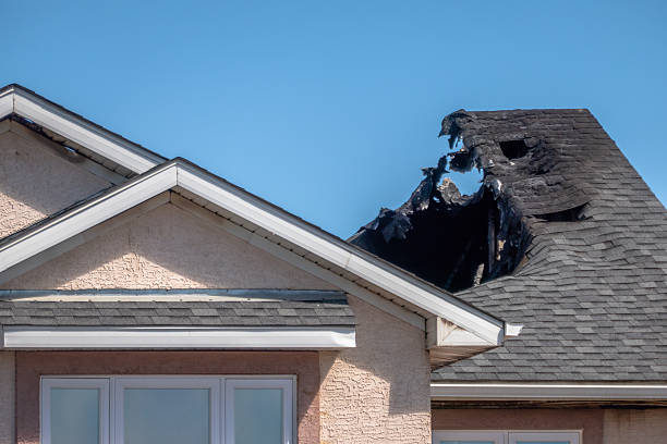 Top rated local Fire Damage Removal specialists in Montrose, PA